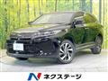 2018 Toyota Harrier