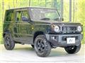 2025 Suzuki Jimny
