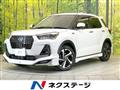 2022 Daihatsu Rocky