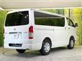 2025 Toyota Hiace Van