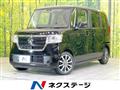 2018 Honda N BOX