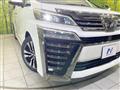 2019 Toyota Vellfire