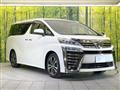 2019 Toyota Vellfire