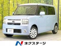 2014 Daihatsu Move Conte