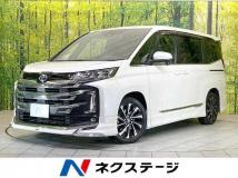 2022 Toyota Noah