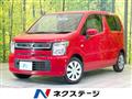 2018 Suzuki Wagon R