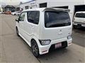 2025 Suzuki Wagon R