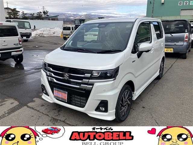 2025 Suzuki Wagon R