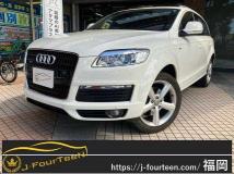 2009 Audi Q7