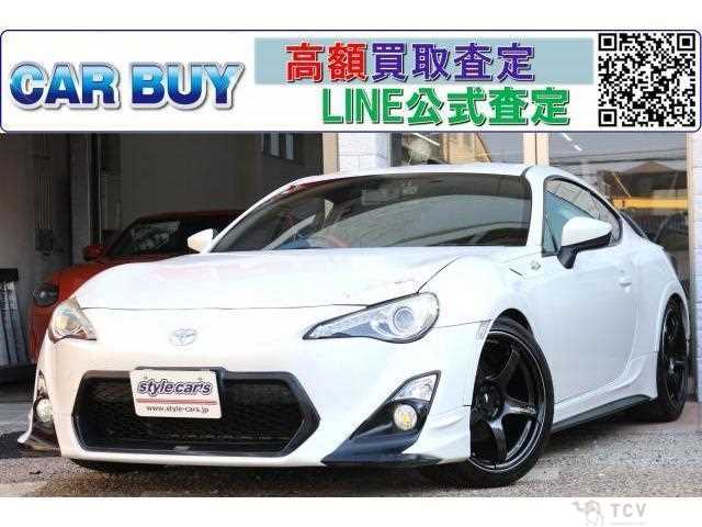 2013 Toyota 86