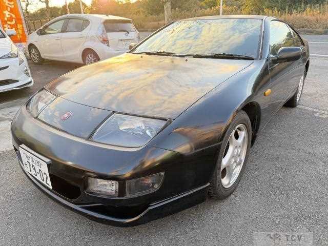 1999 Nissan Fairlady Z