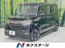 2018 Honda N BOX
