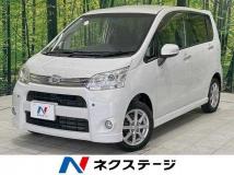 2011 Daihatsu Move