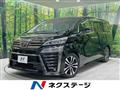 2019 Toyota Vellfire