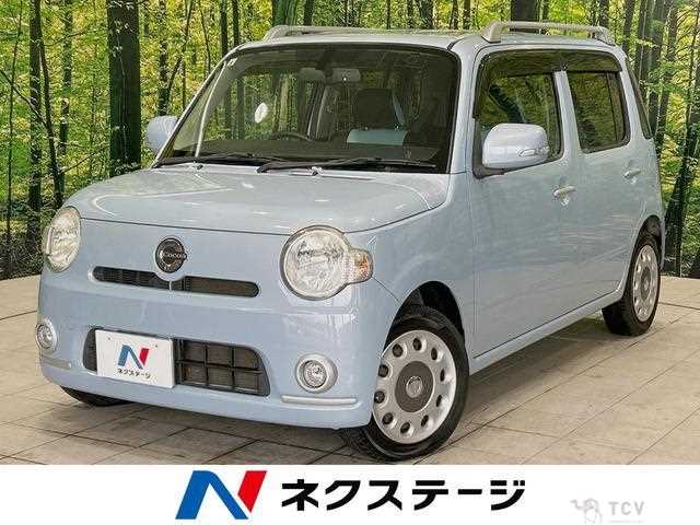 2009 Daihatsu MIRA COCOA