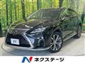 2016 Lexus RX