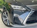 2016 Lexus RX
