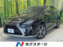 2016 Lexus RX