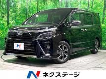 2021 Toyota Voxy
