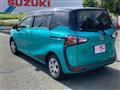 2020 Toyota Sienta