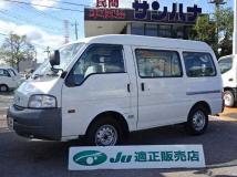 2016 Nissan Vanette Van