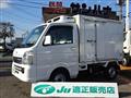 2019 Suzuki Carry Truck