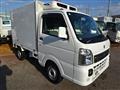 2019 Suzuki Carry Truck