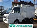 2019 Suzuki Carry Truck