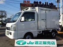 2019 Suzuki Carry Truck
