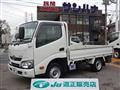 2019 Toyota Dyna Truck