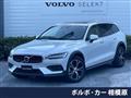 2021 Volvo V60