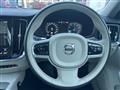 2021 Volvo V60