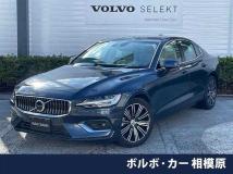 2020 Volvo S60
