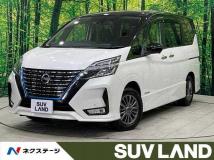 2019 Nissan Serena