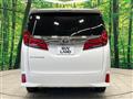 2021 Toyota Alphard G