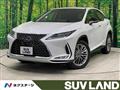 2019 Lexus RX