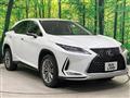 2019 Lexus RX