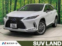 2019 Lexus RX
