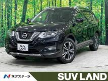 2019 Nissan X-Trail
