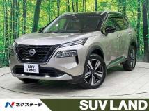 2023 Nissan X-Trail