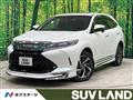 2018 Toyota Harrier
