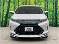 2018 Toyota Harrier