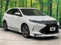 2018 Toyota Harrier