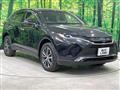 2025 Toyota Harrier Hybrid