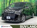 2021 Toyota Alphard G