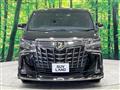 2021 Toyota Alphard G