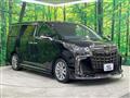 2021 Toyota Alphard G