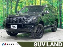 2023 Toyota Land Cruiser Prado
