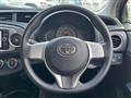 2012 Toyota Vitz