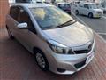 2012 Toyota Vitz
